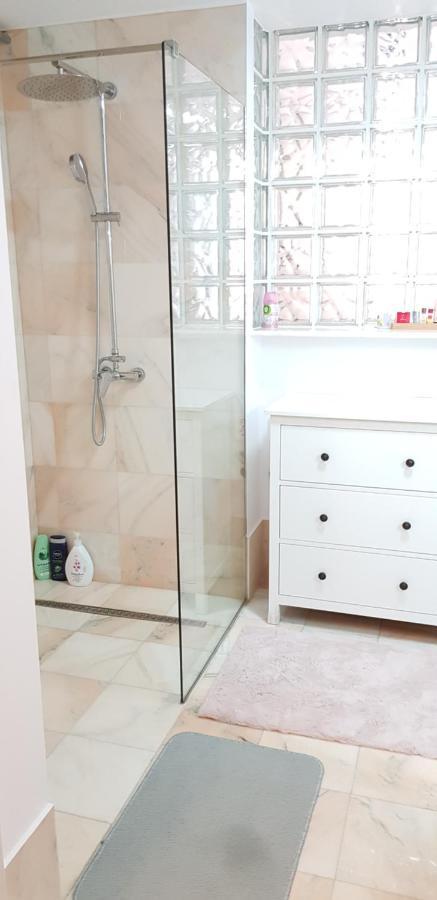 Garsoniera C&L Apartment เปโตรชานิ ภายนอก รูปภาพ