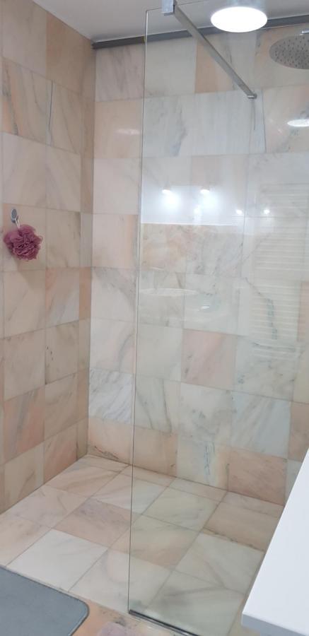 Garsoniera C&L Apartment เปโตรชานิ ภายนอก รูปภาพ