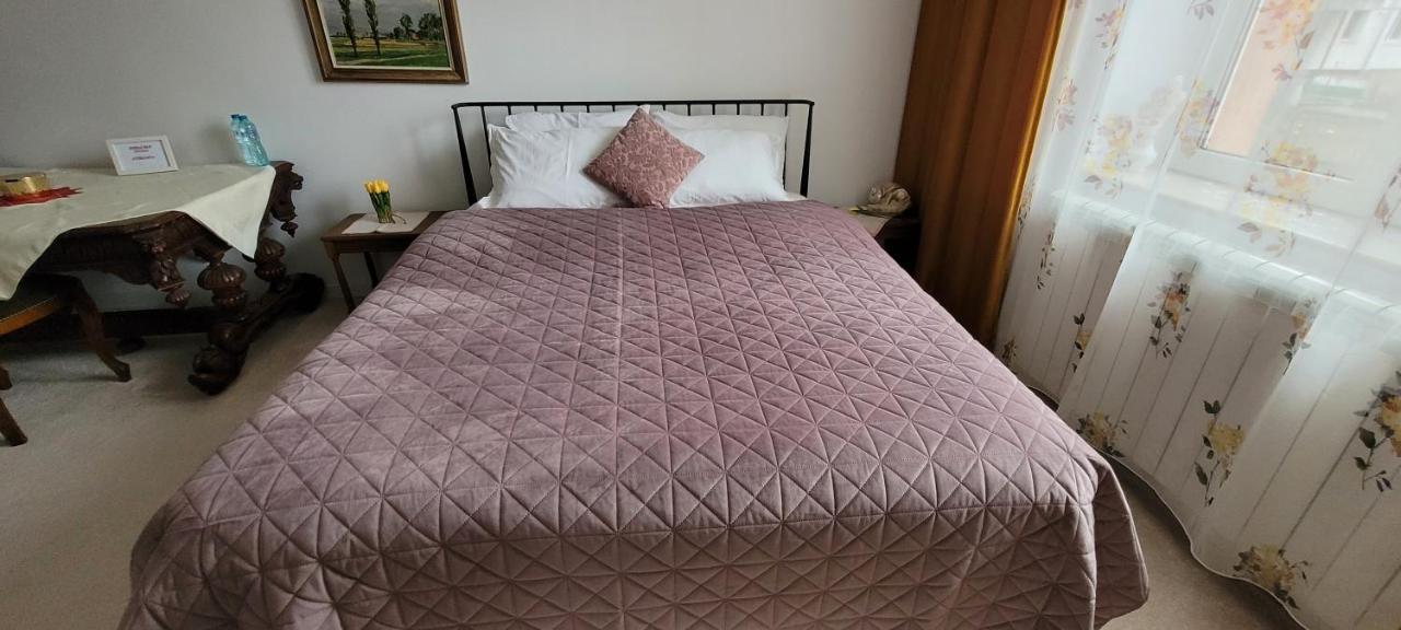 Garsoniera C&L Apartment เปโตรชานิ ภายนอก รูปภาพ